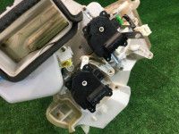 Печка SUBARU OUTBACK OEM 72110AG001 BPE BP9 BP5 2004 EZ30