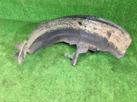 左后轮内衬 SUBARU OUTBACK OEM 59122AG010 BPE BP9 2004 Silver 39D