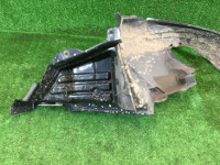 Pasarruedas delantero izquierdo SUBARU OUTBACK OEM 59120AG030 BPE BP9 2004 Silver 39D