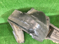 ซุ้มล้อหน้าขวา SUBARU OUTBACK OEM 59120AG020 BPE BP9 2004 Silver 39D