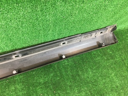 Embaladeira direita SUBARU OUTBACK OEM 91112AG120 BPE BP9 2004 Silver 39D