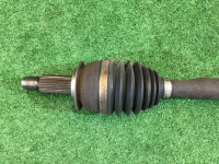 フロントドライブシャフト SUBARU OUTBACK OEM 28321AG010 BPE BP9 2004 EZ30