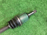 フロントドライブシャフト SUBARU OUTBACK OEM 28321AG010 BPE BP9 2004 EZ30
