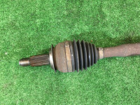 フロントドライブシャフト SUBARU OUTBACK OEM 28321AG010 BPE BP9 2004 EZ30