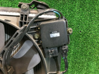 ラジエーター SUBARU OUTBACK OEM 73310AG020, 45111AG040, 45131AG000, 45121AG010 BPE BLE 2004 EZ30