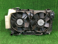 หม้อน้ำ 73310AG020, 45111AG040, 45131AG000, 45121AG010 SUBARU OUTBACK
