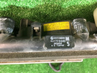 ラジエーター SUBARU OUTBACK OEM 73310AG020, 45111AG040, 45131AG000, 45121AG010 BPE BLE 2004 EZ30