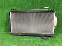 ラジエーター SUBARU OUTBACK OEM 73310AG020, 45111AG040, 45131AG000, 45121AG010 BPE BLE 2004 EZ30