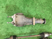 Diferencial с приводами G/R=3.272 SUBARU OUTBACK OEM 28421AG010, 38300AC210, 38104AA200 BPE 2004 EZ30