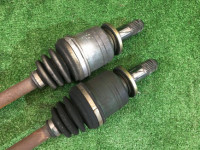 Diferencial с приводами G/R=3.272 SUBARU OUTBACK OEM 28421AG010, 38300AC210, 38104AA200 BPE 2004 EZ30