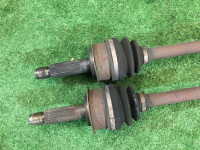 Diferencial с приводами G/R=3.272 SUBARU OUTBACK OEM 28421AG010, 38300AC210, 38104AA200 BPE 2004 EZ30