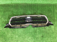 Grelha do radiador SUBARU OUTBACK OEM 91121AG020 BPE 2004 Silver 39D