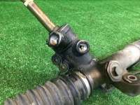 แร็คพวงมาลัย SUBARU OUTBACK OEM 34110AG001, 34113AG000 BPE 2004 EZ30