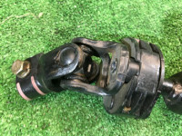 ข้อต่อแกนพวงมาลัย SUBARU OUTBACK OEM 34170AG031 BPE BP9 2004 EZ30