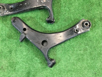 Front control arms SUBARU OUTBACK OEM 20202AG001, 20202AG011 BPE BP9 2004 EZ30