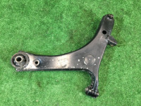 Front control arms SUBARU OUTBACK OEM 20202AG001, 20202AG011 BPE BP9 2004 EZ30