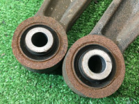 ปีกนกหลัง SUBARU OUTBACK OEM 20250AE010, 20250AE030, 20250AE050, 20250AE000 BPE BP9 2004 EZ30