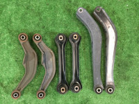 ปีกนกหลัง 20250AE010, 20250AE030, 20250AE050, 20250AE000 SUBARU OUTBACK