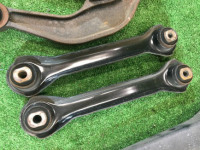 ปีกนกหลัง SUBARU OUTBACK OEM 20250AE010, 20250AE030, 20250AE050, 20250AE000 BPE BP9 2004 EZ30