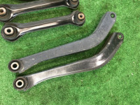 ปีกนกหลัง SUBARU OUTBACK OEM 20250AE010, 20250AE030, 20250AE050, 20250AE000 BPE BP9 2004 EZ30