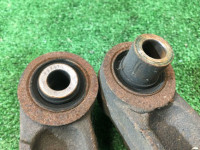 ปีกนกหลัง SUBARU OUTBACK OEM 20250AE010, 20250AE030, 20250AE050, 20250AE000 BPE BP9 2004 EZ30