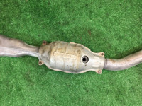 エキゾーストマニホールド Штаны SUBARU OUTBACK OEM 44105AG330, 44105AG340 BPE BLE 2004 EZ30