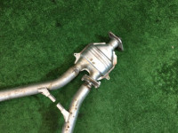 エキゾーストマニホールド Штаны SUBARU OUTBACK OEM 44105AG330, 44105AG340 BPE BLE 2004 EZ30