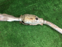 エキゾーストマニホールド Штаны SUBARU OUTBACK OEM 44105AG330, 44105AG340 BPE BLE 2004 EZ30