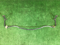 Barra estabilizadora traseira D=17.3 20451AG020 SUBARU OUTBACK