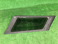 Cristal trasero izquierdo SUBARU OUTBACK OEM 65210AG070 BPE BP9 BP5 2004