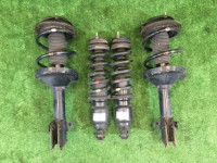 โช้คอัพ 20330AG080, 20310AG040, 20310AG050, 20365AG020, 20365AG020 SUBARU OUTBACK