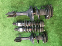 Amortecedores SUBARU OUTBACK OEM 20330AG080, 20310AG040, 20310AG050, 20365AG020, 20365AG020 BPE BP9 2004 EZ30