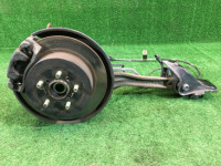 Ступицы задние SUBARU OUTBACK OEM 26692AG020, 26692AG030, 26696AG000, 26700AG000, 28473AG000 BPE BP9 2004 EZ30