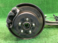 Ступицы задние SUBARU OUTBACK OEM 26692AG020, 26692AG030, 26696AG000, 26700AG000, 28473AG000 BPE BP9 2004 EZ30