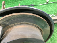 Ступицы задние SUBARU OUTBACK OEM 26692AG020, 26692AG030, 26696AG000, 26700AG000, 28473AG000 BPE BP9 2004 EZ30