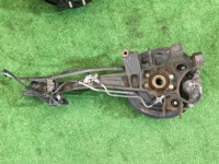 Ступицы задние SUBARU OUTBACK OEM 26692AG020, 26692AG030, 26696AG000, 26700AG000, 28473AG000 BPE BP9 2004 EZ30