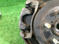 Ступицы задние SUBARU OUTBACK OEM 26692AG020, 26692AG030, 26696AG000, 26700AG000, 28473AG000 BPE BP9 2004 EZ30