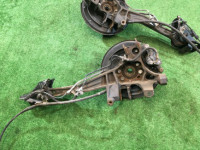 Ступицы задние SUBARU OUTBACK OEM 26692AG020, 26692AG030, 26696AG000, 26700AG000, 28473AG000 BPE BP9 2004 EZ30