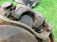 Ступицы задние SUBARU OUTBACK OEM 26692AG020, 26692AG030, 26696AG000, 26700AG000, 28473AG000 BPE BP9 2004 EZ30