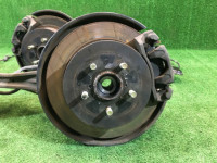 Ступицы задние SUBARU OUTBACK OEM 26692AG020, 26692AG030, 26696AG000, 26700AG000, 28473AG000 BPE BP9 2004 EZ30