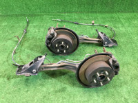 Ступицы задние SUBARU OUTBACK OEM 26692AG020, 26692AG030, 26696AG000, 26700AG000, 28473AG000 BPE BP9 2004 EZ30