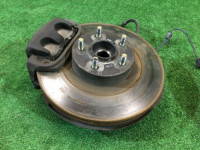 ดุมล้อหน้า SUBARU OUTBACK OEM 26292AE160, 26292AE170, 26300AE060, 26296AE160, 28373AG000 BPE BP9 2004 EZ30