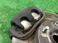 ดุมล้อหน้า SUBARU OUTBACK OEM 26292AE160, 26292AE170, 26300AE060, 26296AE160, 28373AG000 BPE BP9 2004 EZ30