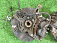 ดุมล้อหน้า SUBARU OUTBACK OEM 26292AE160, 26292AE170, 26300AE060, 26296AE160, 28373AG000 BPE BP9 2004 EZ30