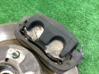 ดุมล้อหน้า SUBARU OUTBACK OEM 26292AE160, 26292AE170, 26300AE060, 26296AE160, 28373AG000 BPE BP9 2004 EZ30