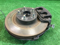 ดุมล้อหน้า SUBARU OUTBACK OEM 26292AE160, 26292AE170, 26300AE060, 26296AE160, 28373AG000 BPE BP9 2004 EZ30