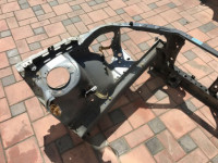 水箱框架 SUBARU OUTBACK OEM 53060AG0009P, 53020AG0019P, 53020AG0109P, 53040AG0019P BPE BP9 2004