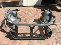 Panel frontal 53060AG0009P, 53020AG0019P, 53020AG0109P, 53040AG0019P SUBARU OUTBACK