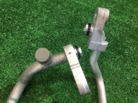 Tubos do ar condicionado SUBARU OUTBACK OEM 73431AG001, 73425AG020, 73424AG010 BPE 2004 EZ30