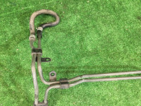 Tubos do radiador da caixa SUBARU OUTBACK OEM 45522AG010 BPE BLE 2004 EZ30